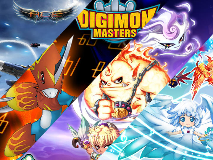 Cloud-Based Infrastructure of Game Systems