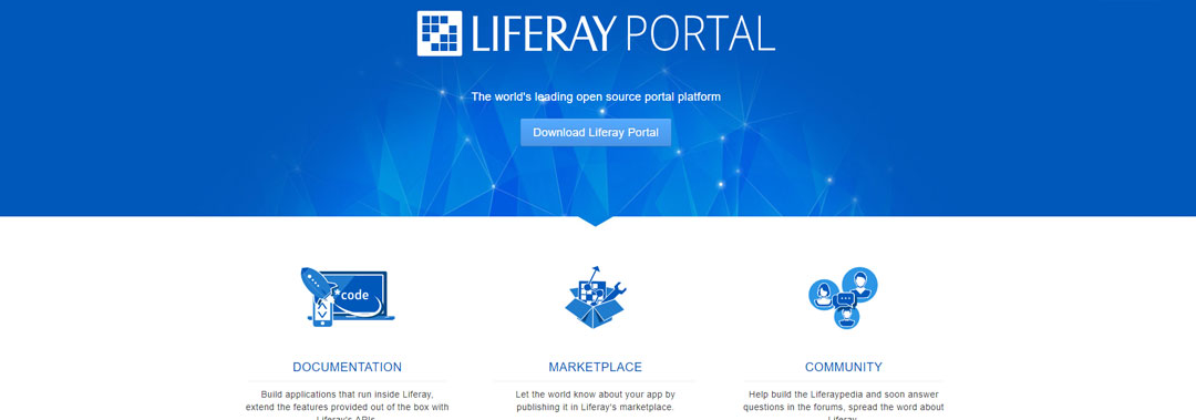 Liferay Development Environment