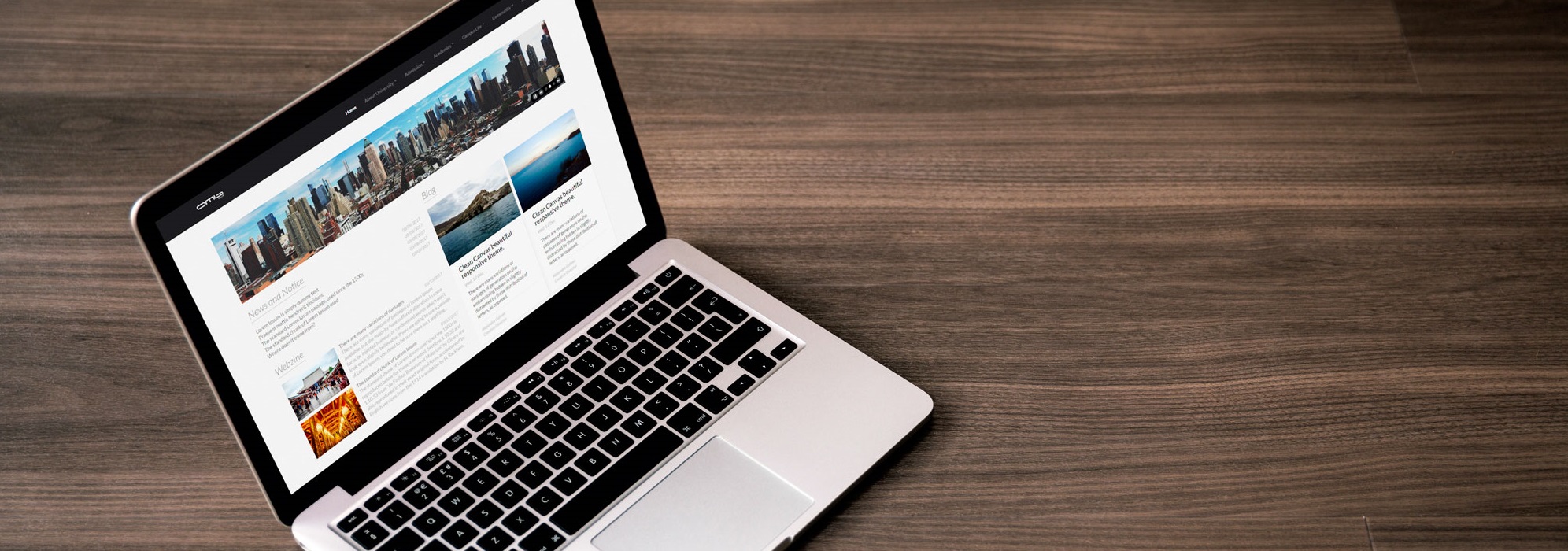 แท็บเมนู